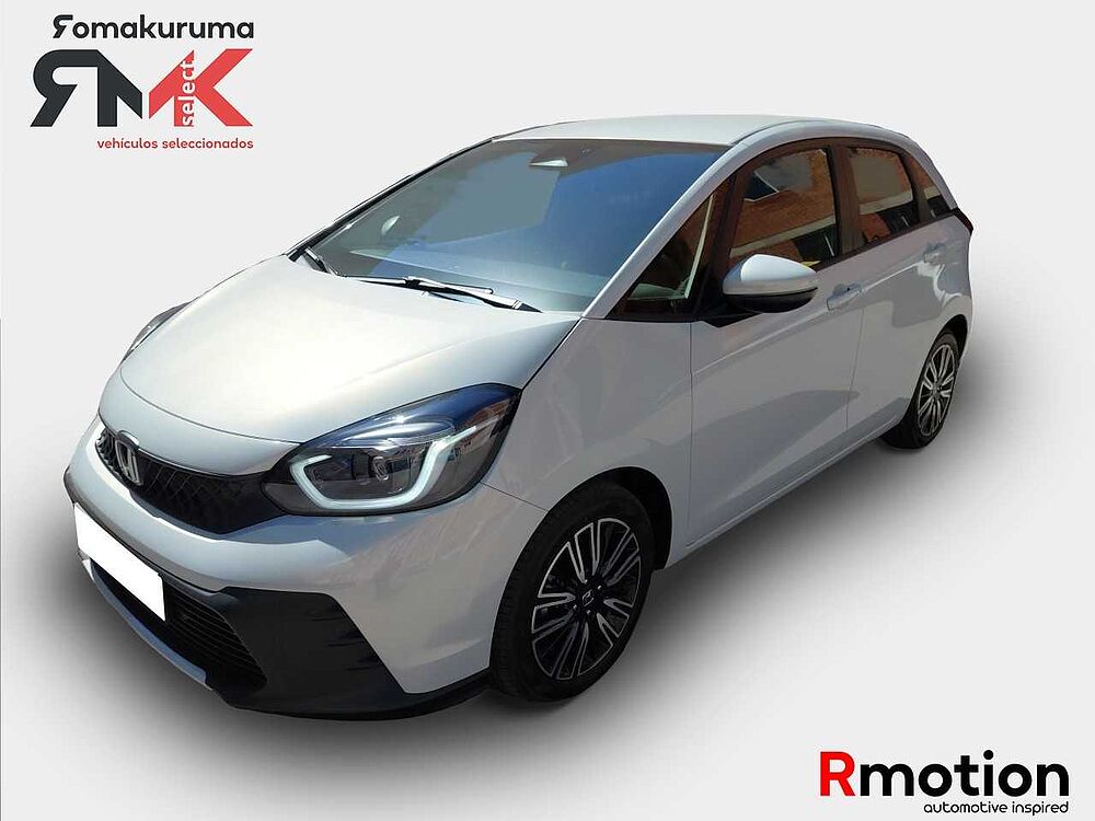 Honda Jazz 1.5 I-MMD HEV ADVANCE 122 5P