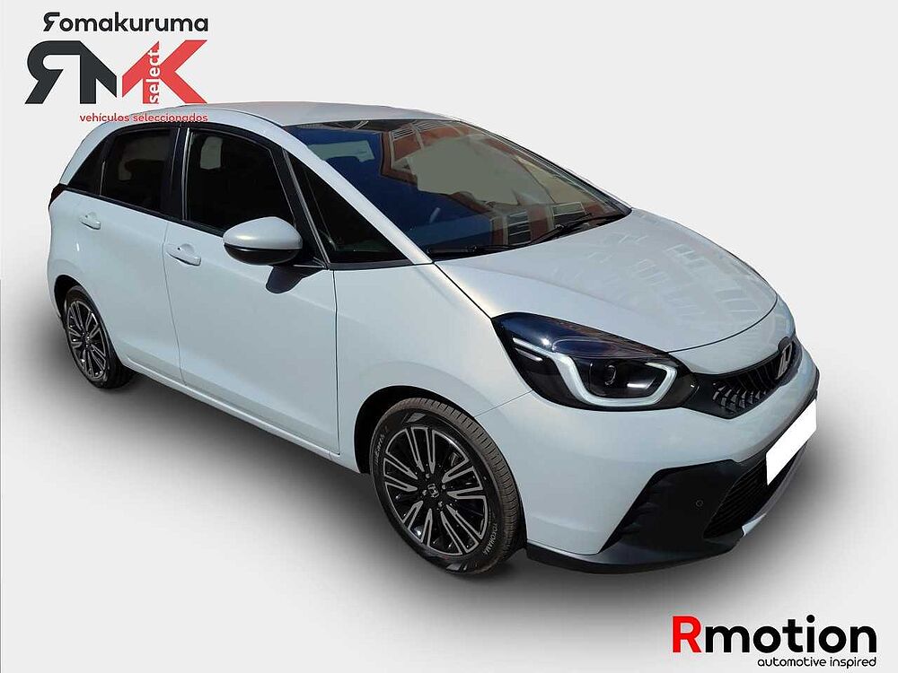 Honda Jazz 1.5 I-MMD HEV ADVANCE 122 5P