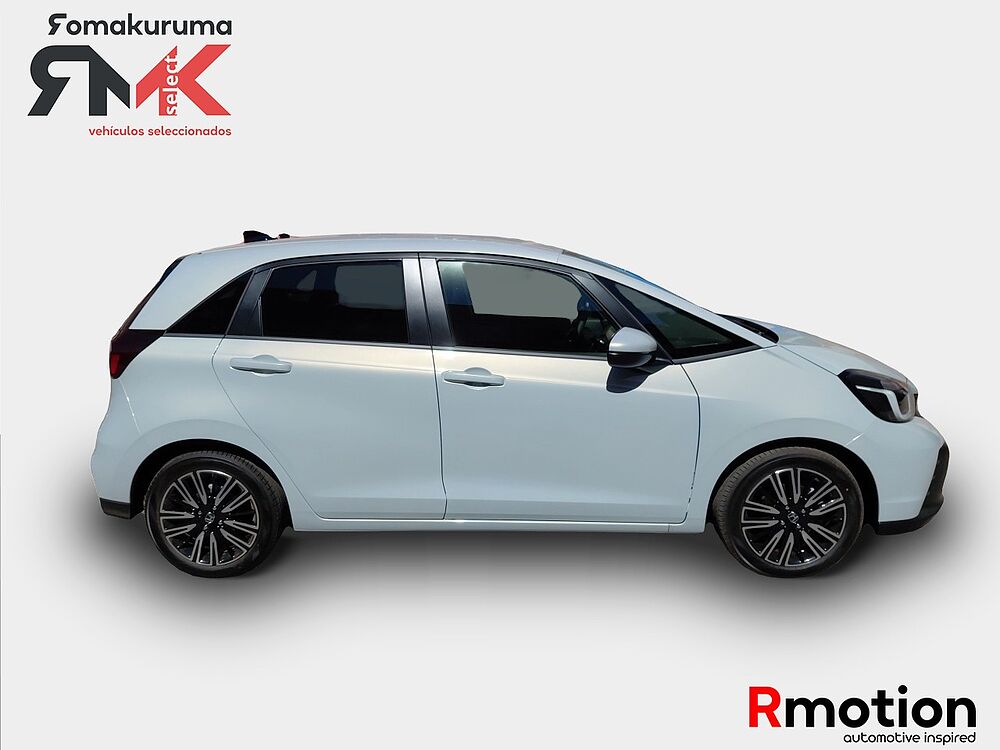 Honda Jazz 1.5 I-MMD HEV ADVANCE 122 5P