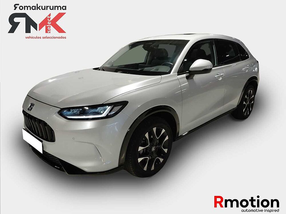 Honda Zr-v 2.0 HEV ADVANCE CVT 184 5P