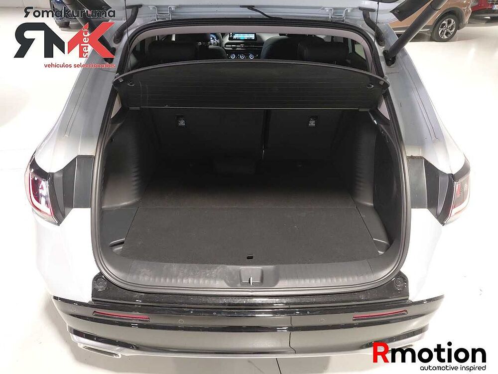 Honda Zr-v 2.0 HEV ADVANCE CVT 184 5P