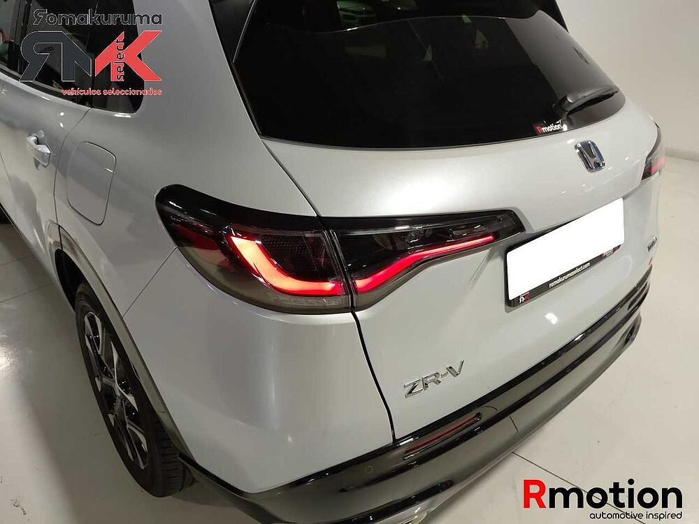 Honda Zr-v 2.0 HEV ADVANCE CVT 184 5P