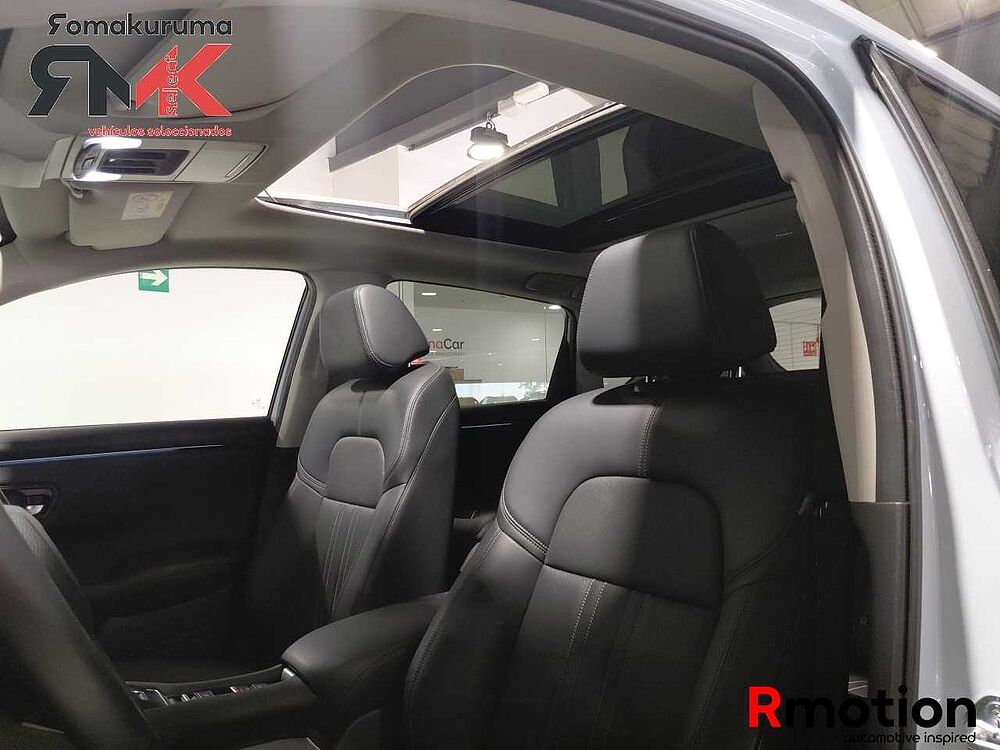 Honda Zr-v 2.0 HEV ADVANCE CVT 184 5P