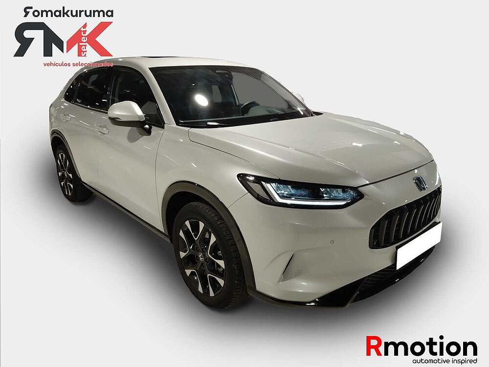 Honda Zr-v 2.0 HEV ADVANCE CVT 184 5P