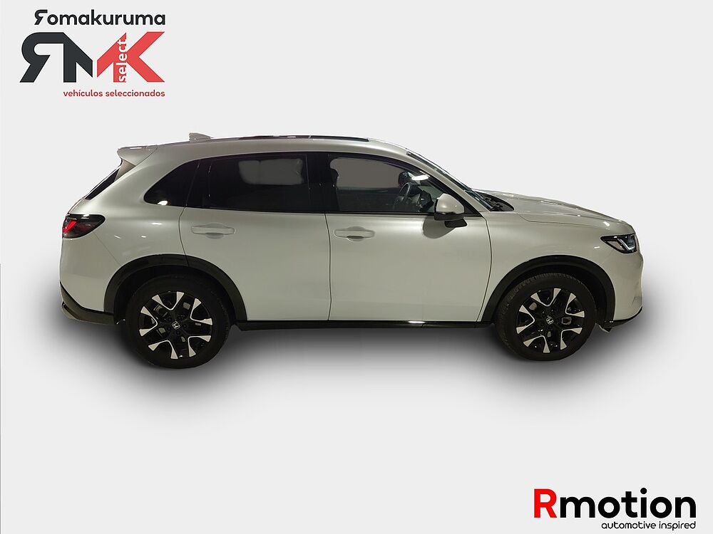 Honda Zr-v 2.0 HEV ADVANCE CVT 184 5P