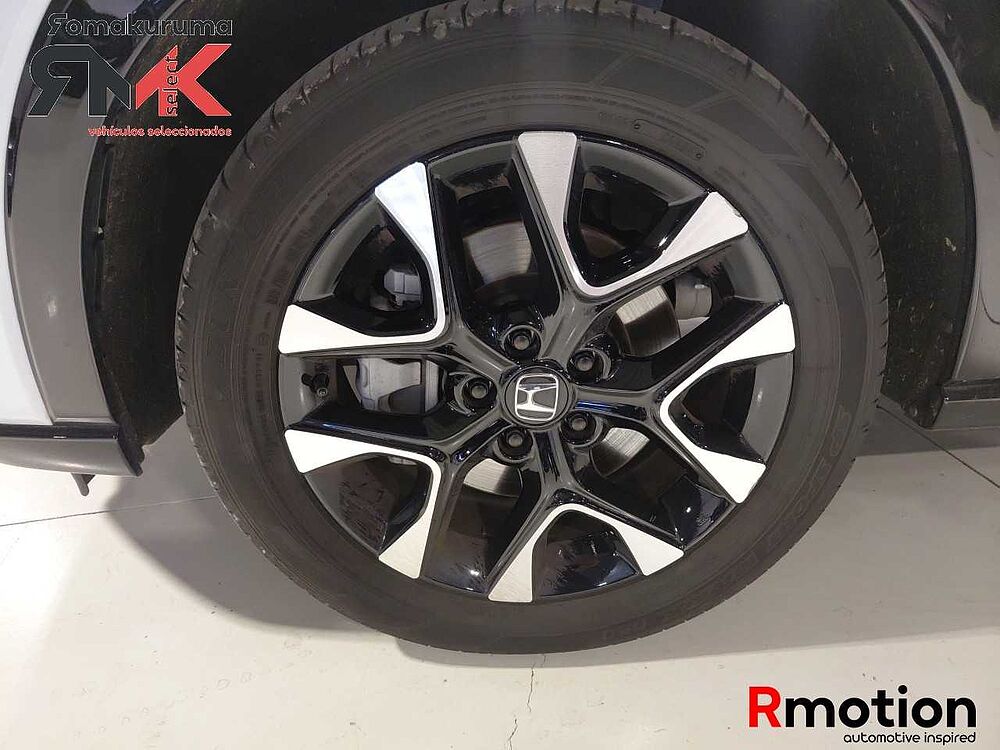 Honda Zr-v 2.0 HEV ADVANCE CVT 184 5P