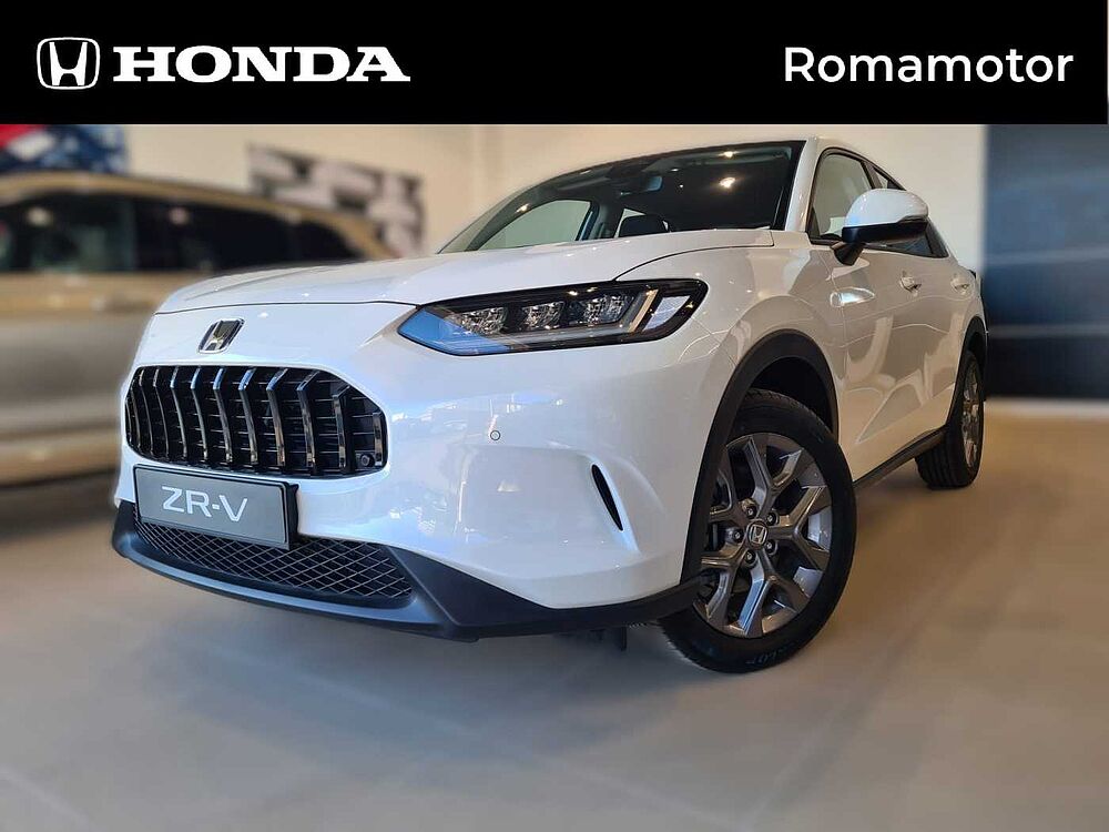Honda ZR-V Híbrido 2.0 i-MMD Elegance 4x2
