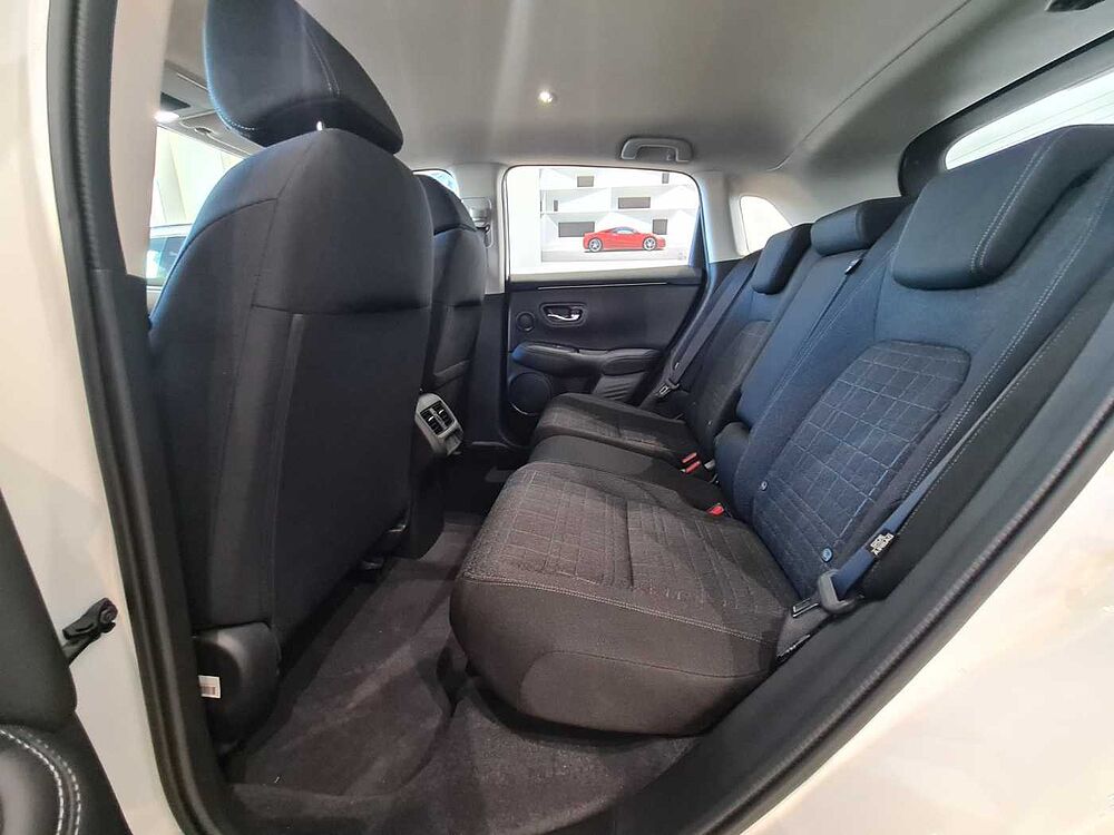 Honda ZR-V Híbrido 2.0 i-MMD Elegance 4x2