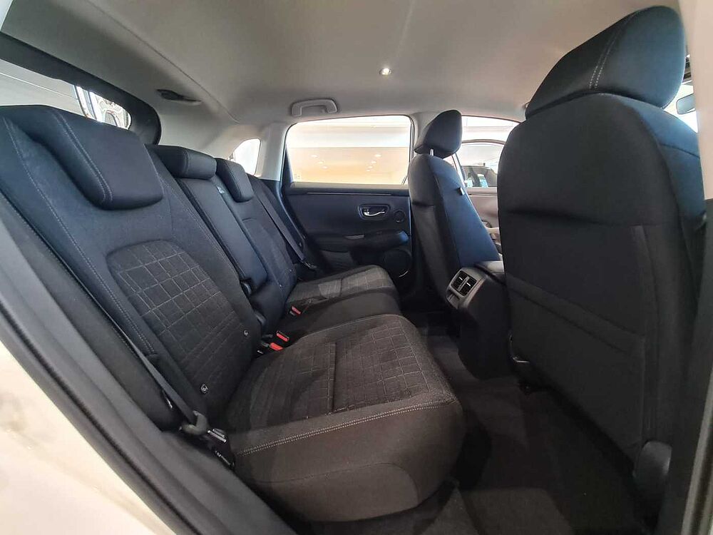 Honda ZR-V Híbrido 2.0 i-MMD Elegance 4x2