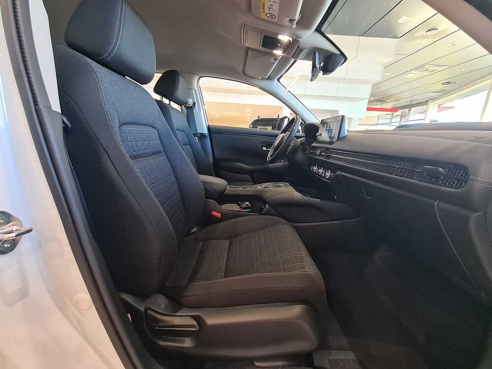 Honda ZR-V Híbrido 2.0 i-MMD Elegance 4x2