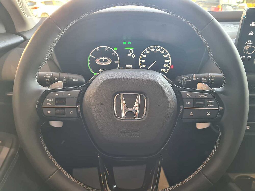 Honda ZR-V Híbrido 2.0 i-MMD Elegance 4x2