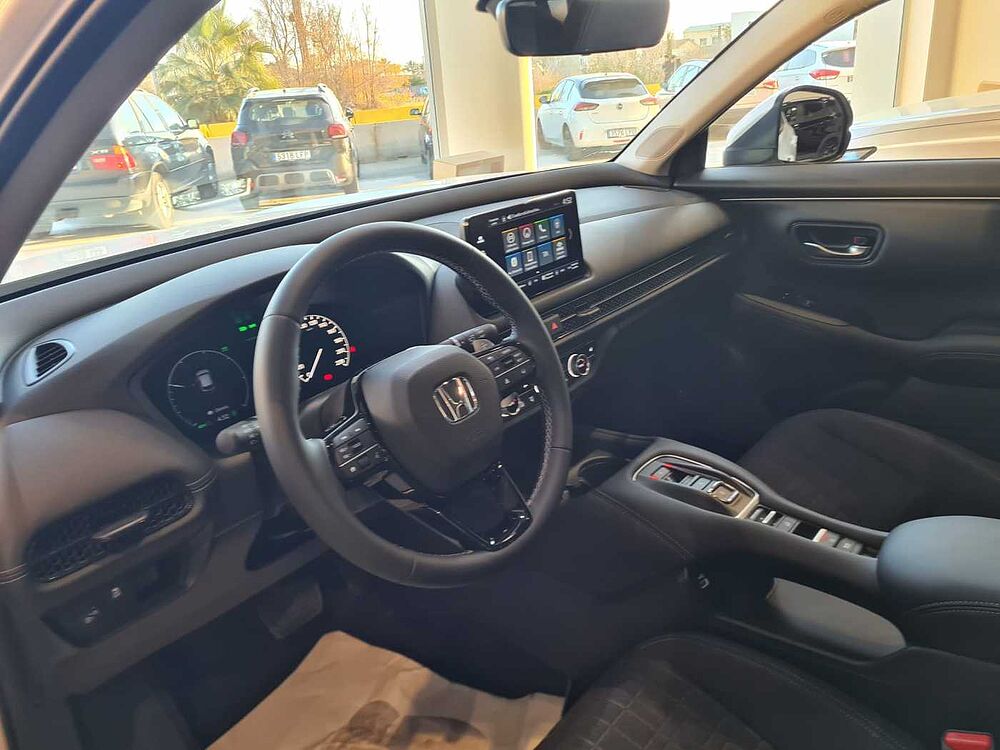 Honda ZR-V Híbrido 2.0 i-MMD Elegance 4x2