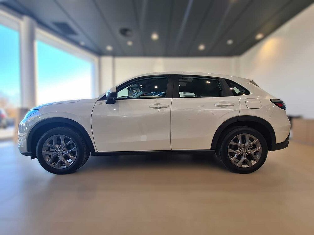 Honda ZR-V Híbrido 2.0 i-MMD Elegance 4x2