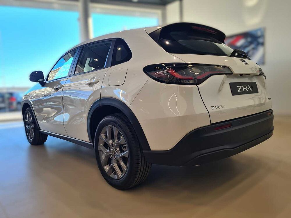 Honda ZR-V Híbrido 2.0 i-MMD Elegance 4x2