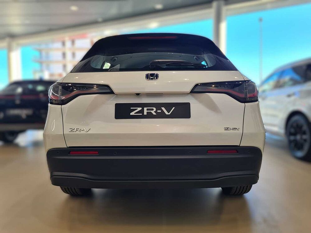 Honda ZR-V Híbrido 2.0 i-MMD Elegance 4x2