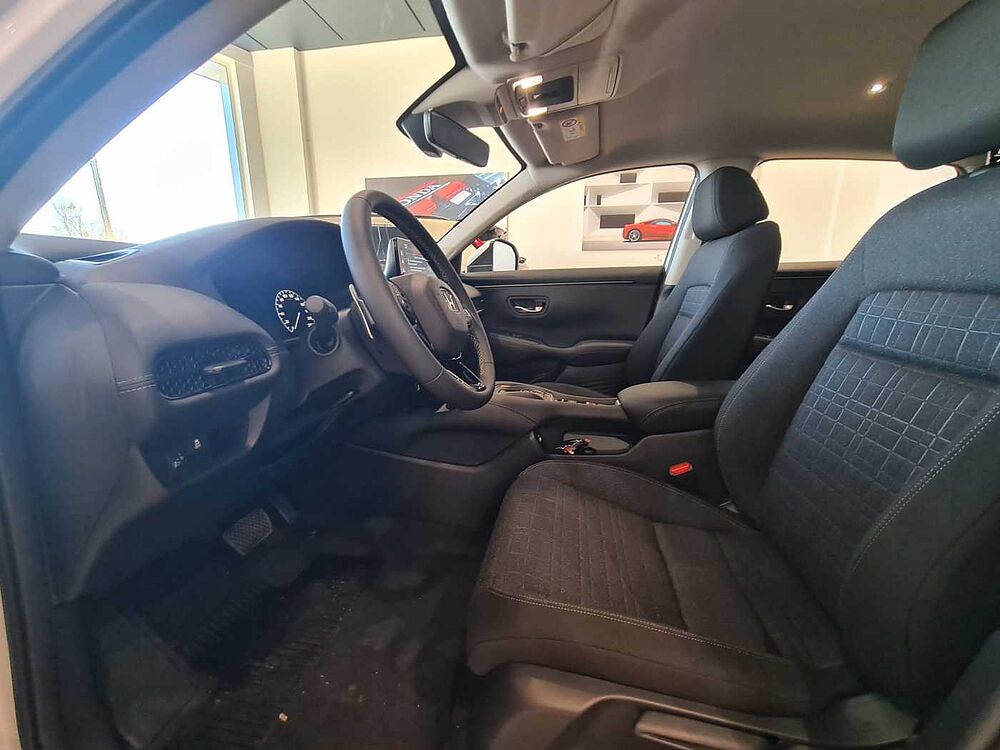 Honda ZR-V Híbrido 2.0 i-MMD Elegance 4x2