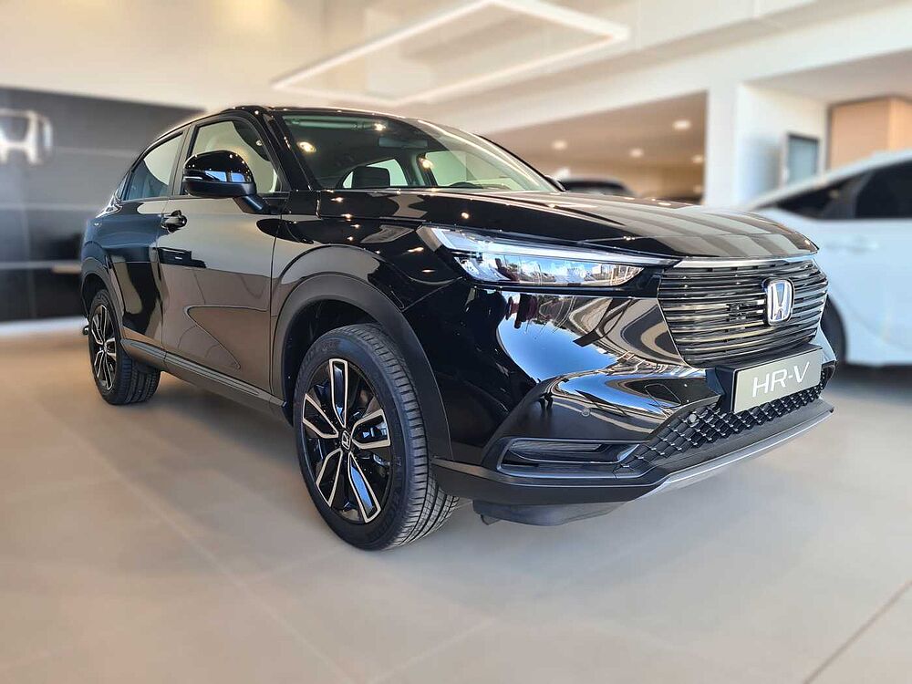Honda HR-V ES - SUV5 1.5 i-MMD Hybrid EU6d, Elegance OPF (EURO 6d), 2021 - 2025