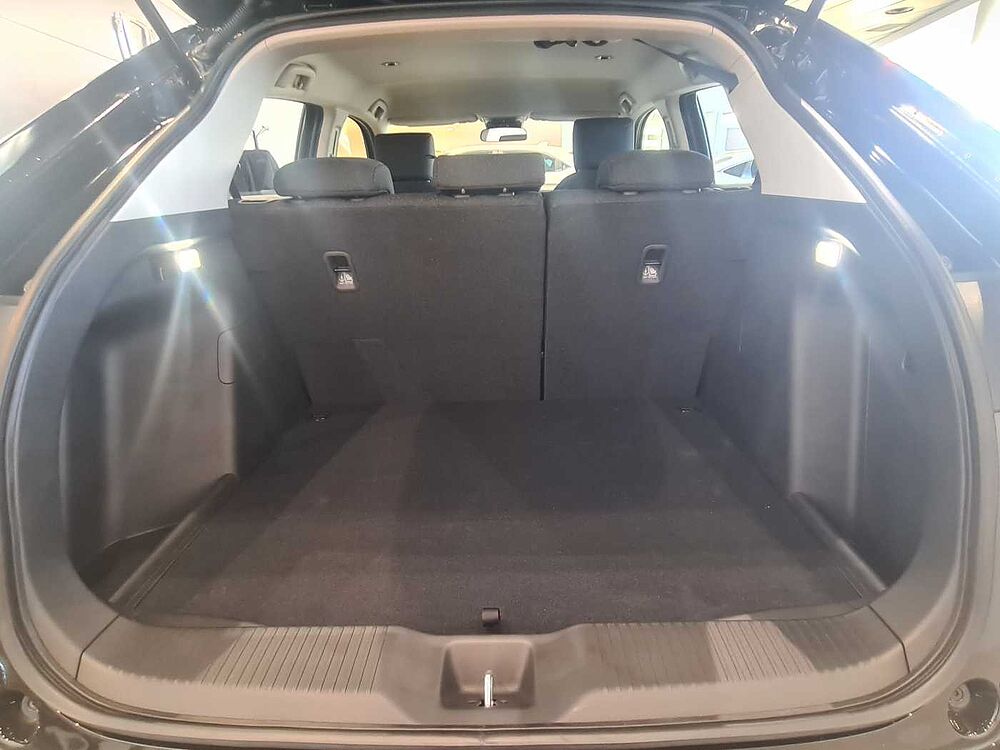 Honda HR-V ES - SUV5 1.5 i-MMD Hybrid EU6d, Elegance OPF (EURO 6d), 2021 - 2025