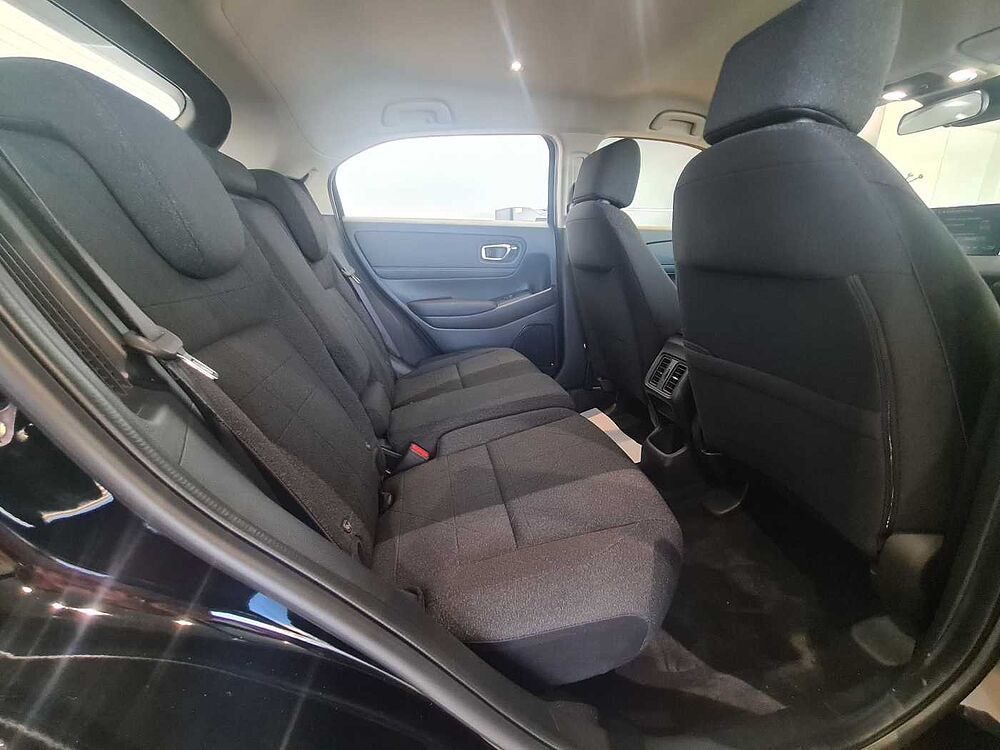 Honda HR-V ES - SUV5 1.5 i-MMD Hybrid EU6d, Elegance OPF (EURO 6d), 2021 - 2025