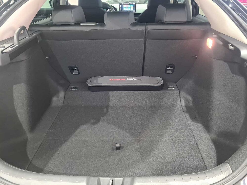 Honda Civic ES - Ber5 2.0 i-MMD Hybrid EU6d, Elegance (EURO 6d), 2022 - 2025