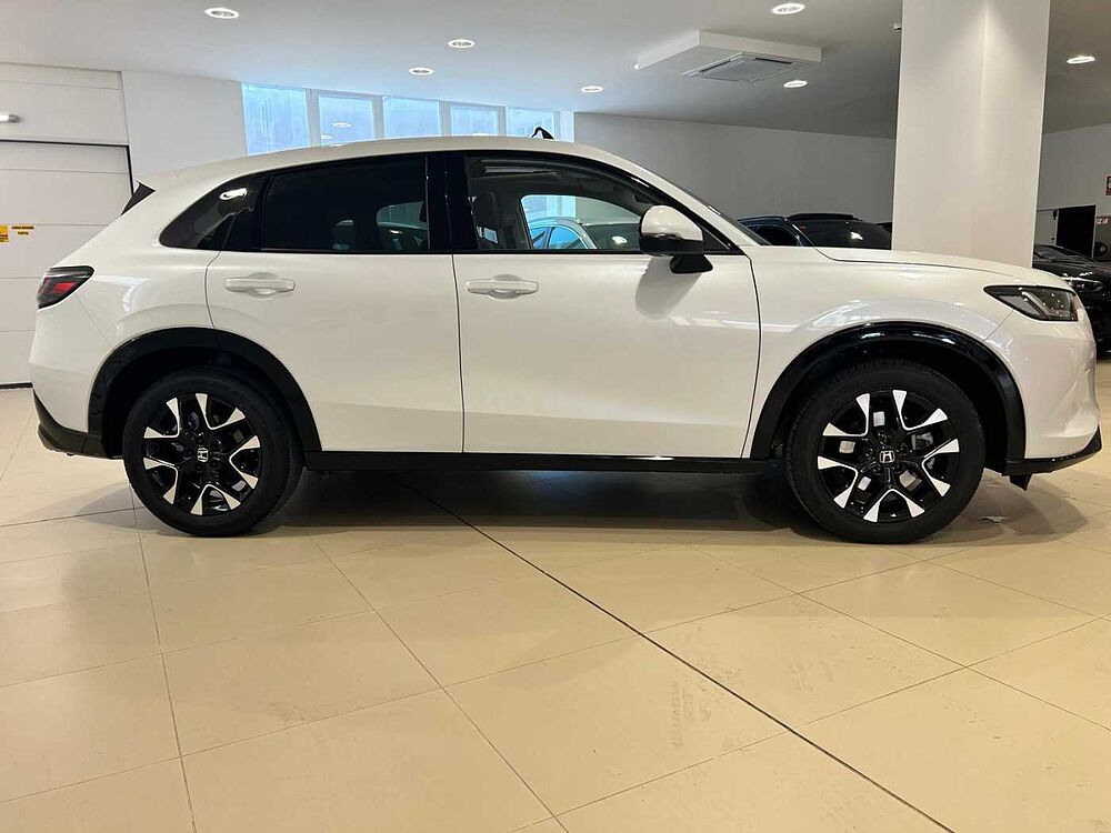 Honda ZR-V ES - SUV5 EU6d, Advance (EURO 6d), 2023 - 2025