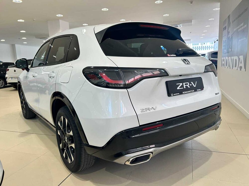 Honda ZR-V ES - SUV5 EU6d, Advance (EURO 6d), 2023 - 2025