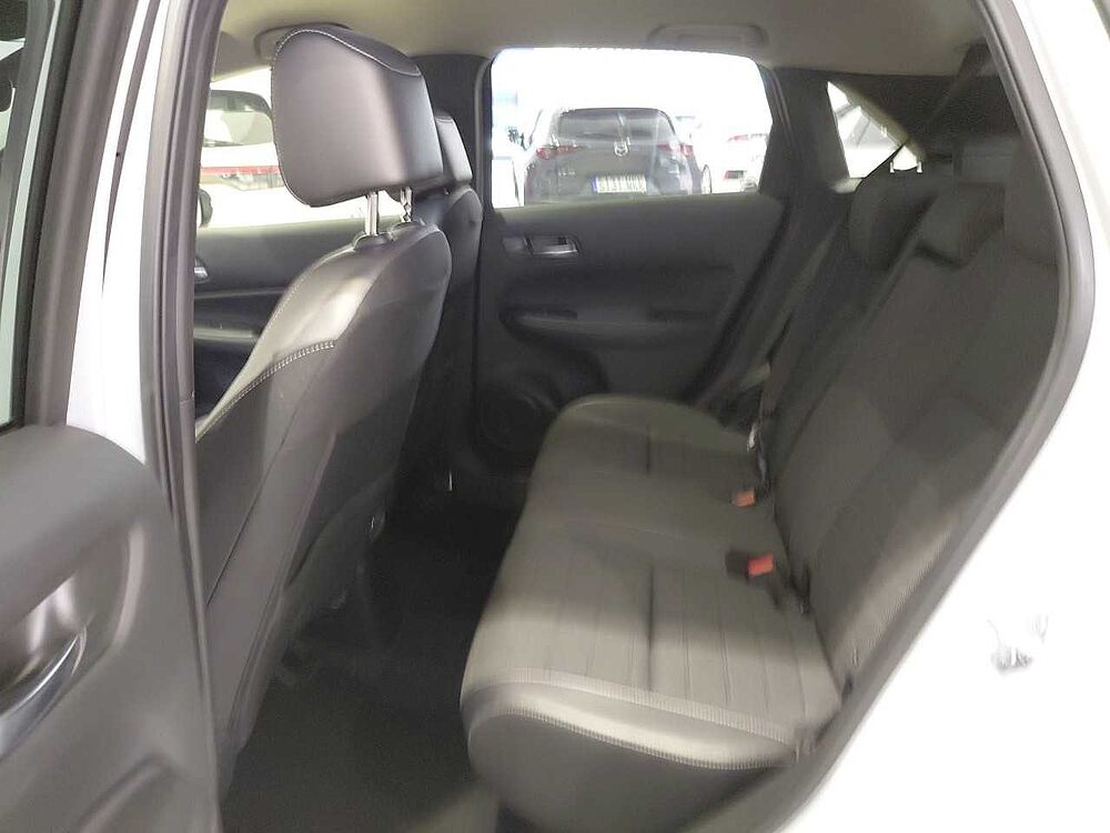 Honda Jazz Crosstar