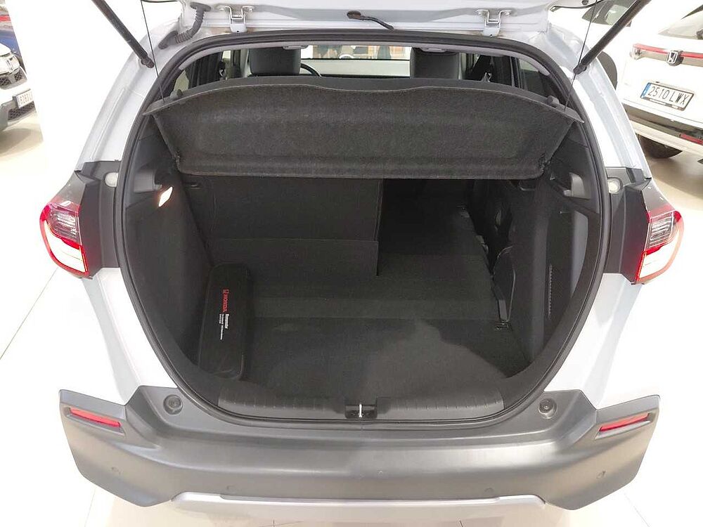 Honda Jazz Crosstar