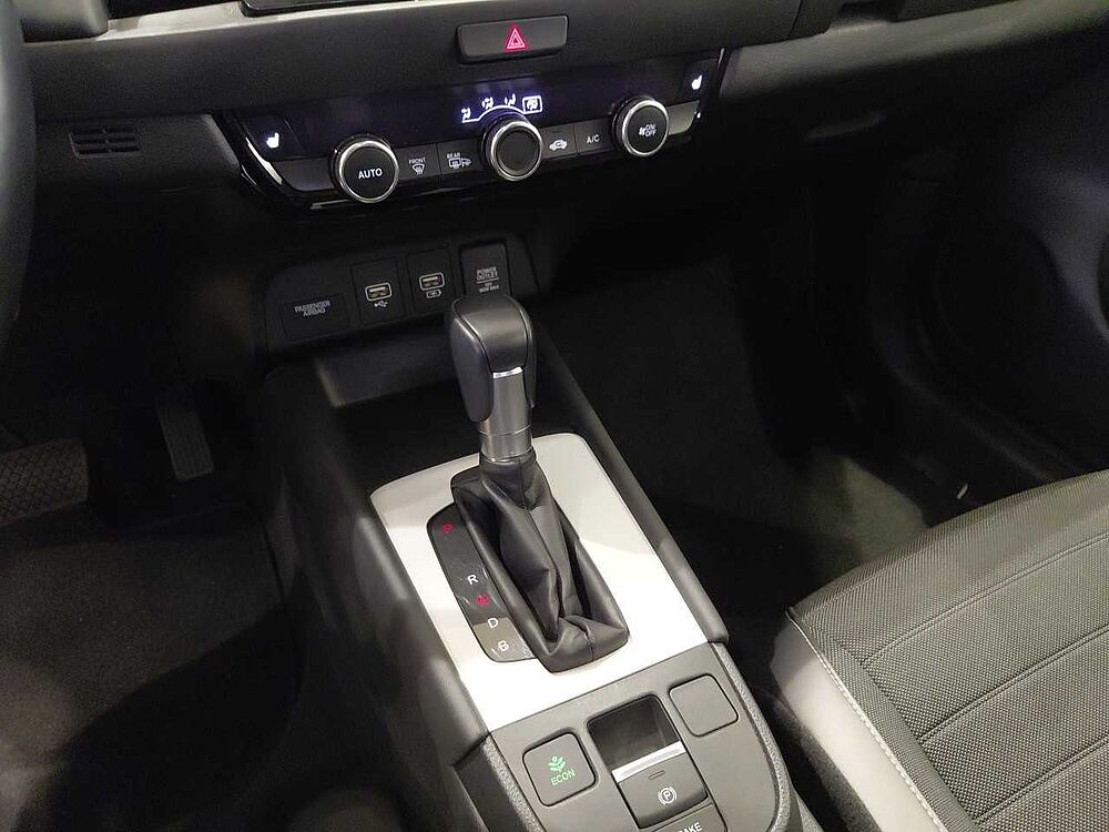Honda Jazz Crosstar