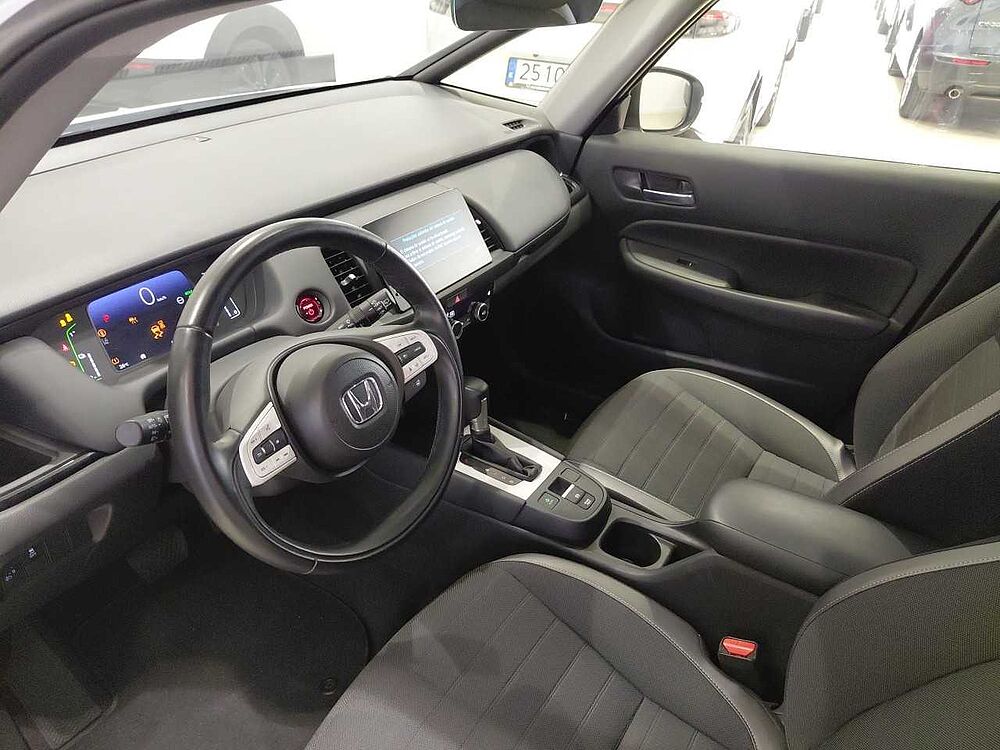 Honda Jazz Crosstar