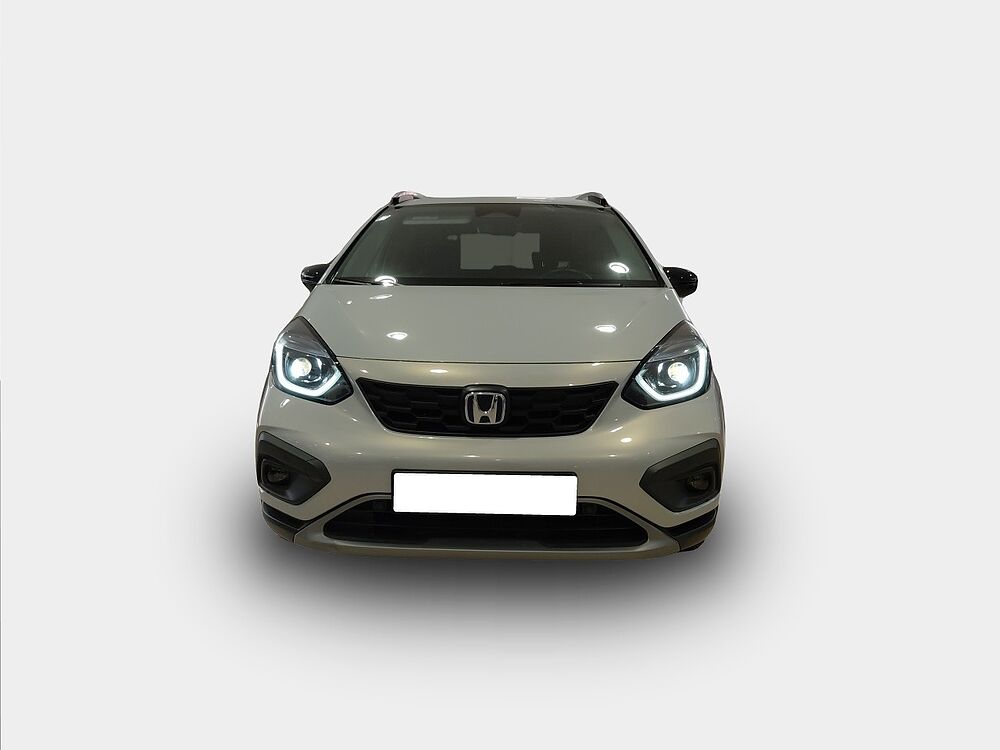 Honda Jazz Crosstar