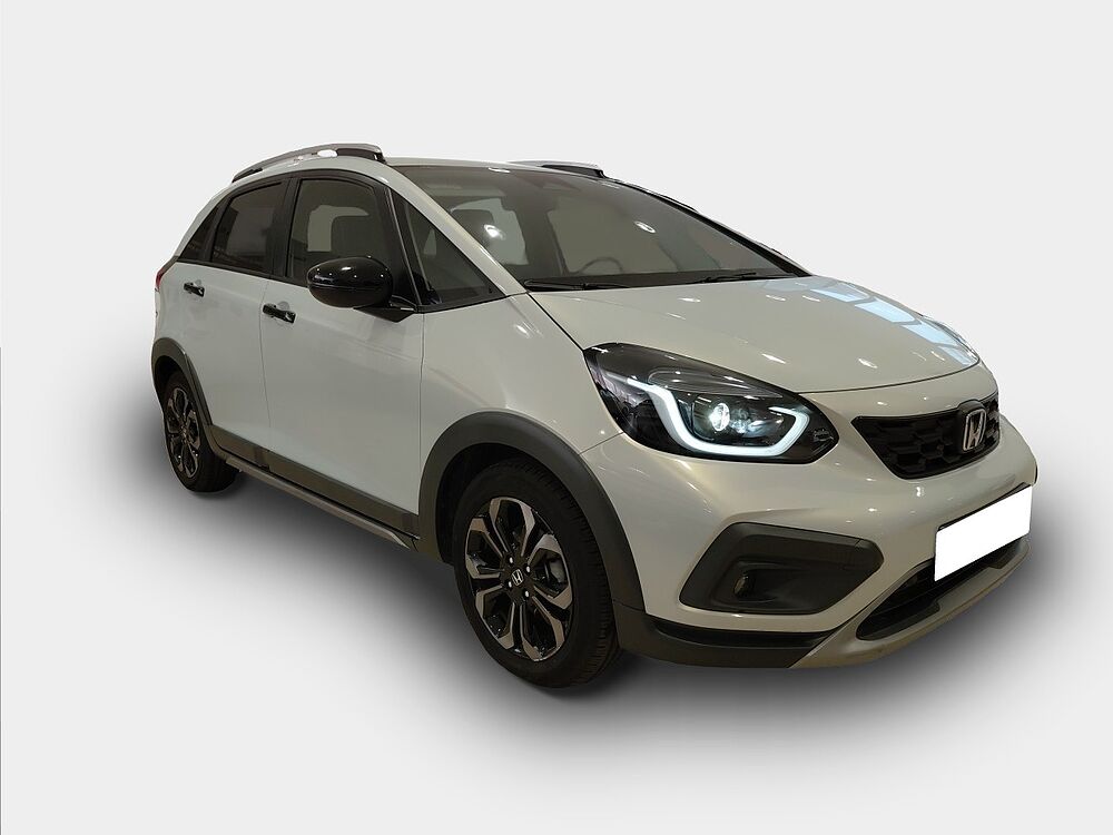 Honda Jazz Crosstar