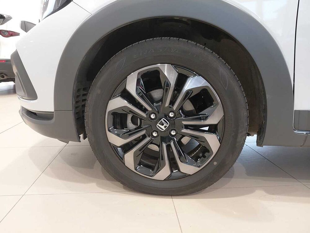 Honda Jazz Crosstar