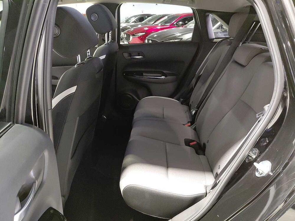 Honda Jazz Crosstar