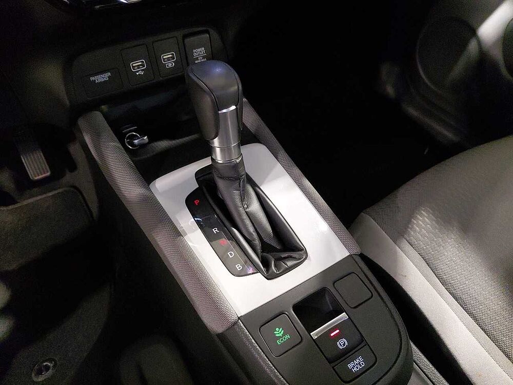 Honda Jazz Crosstar