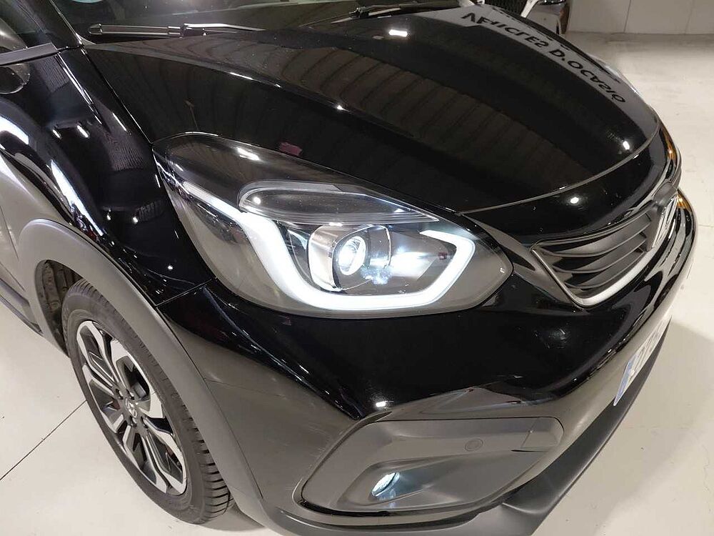 Honda Jazz Crosstar