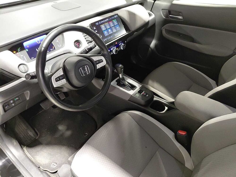 Honda Jazz Crosstar