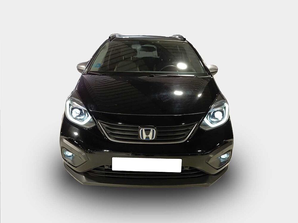 Honda Jazz Crosstar