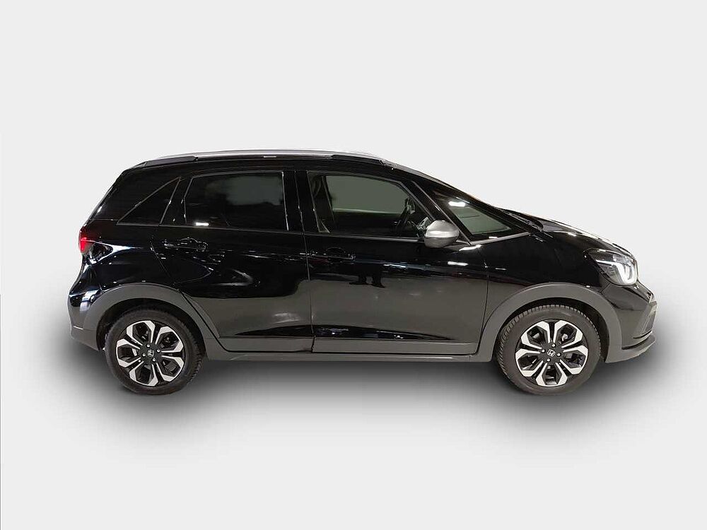 Honda Jazz Crosstar