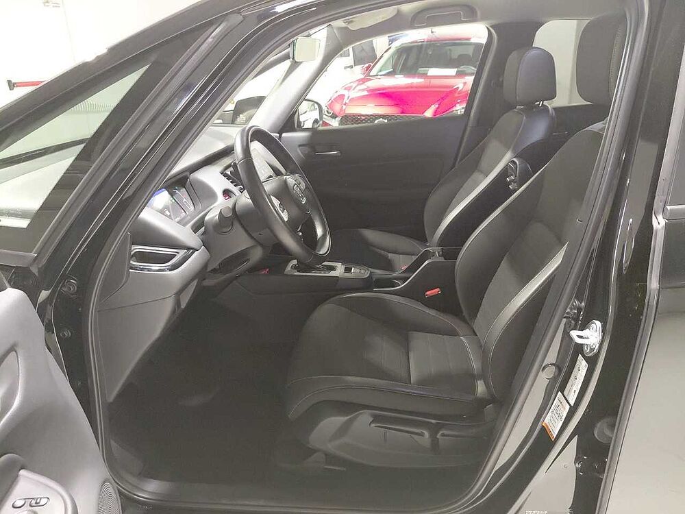 Honda Jazz Crosstar
