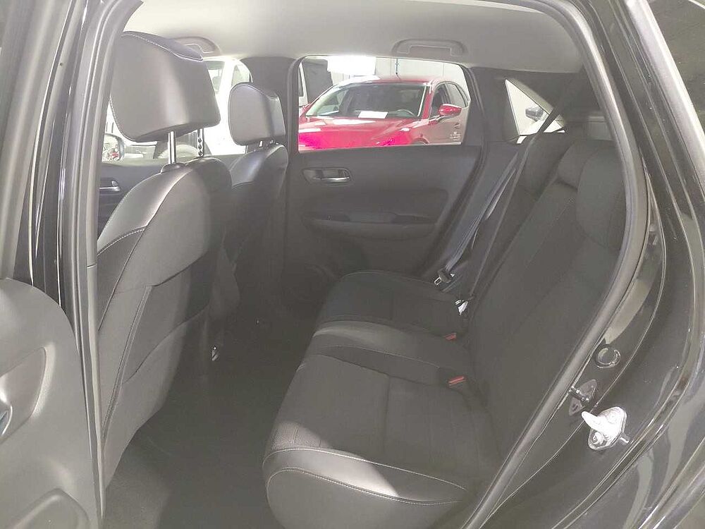 Honda Jazz Crosstar