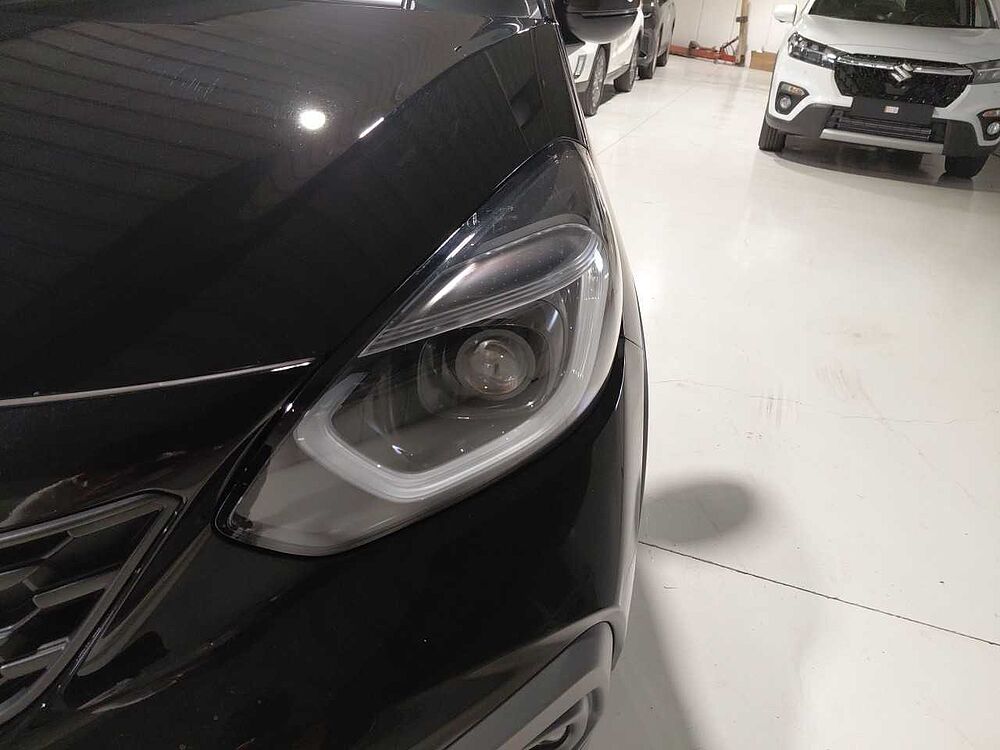 Honda Jazz Crosstar