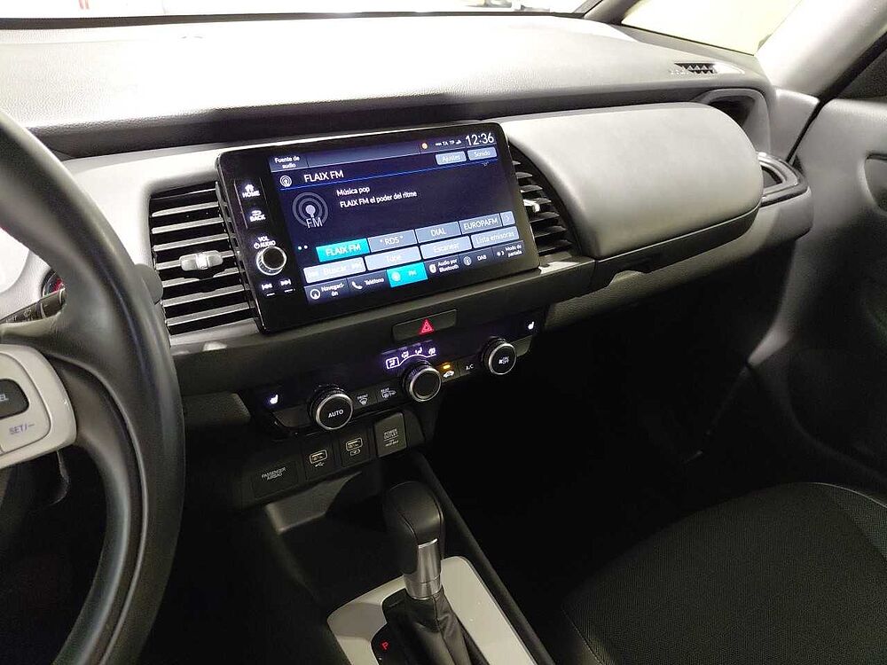 Honda Jazz Crosstar