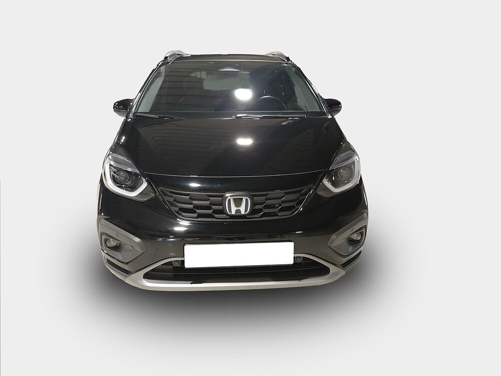 Honda Jazz Crosstar