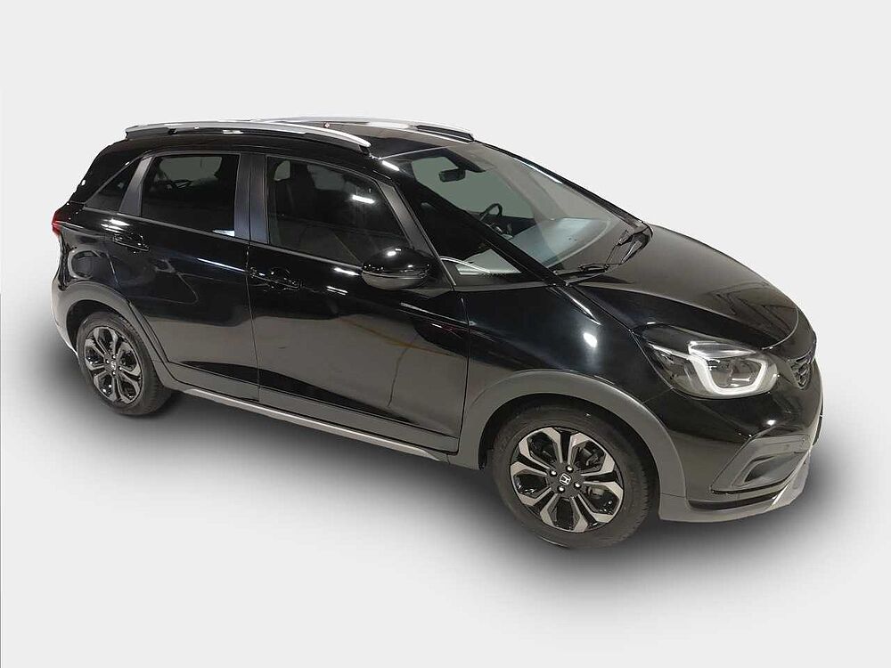 Honda Jazz Crosstar