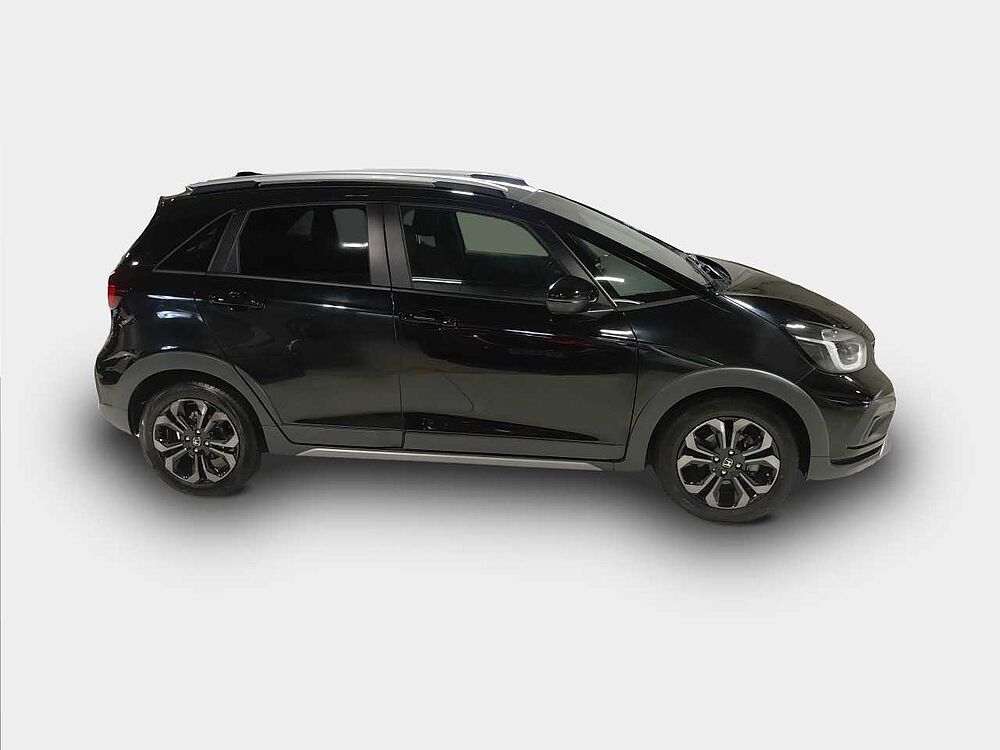 Honda Jazz Crosstar