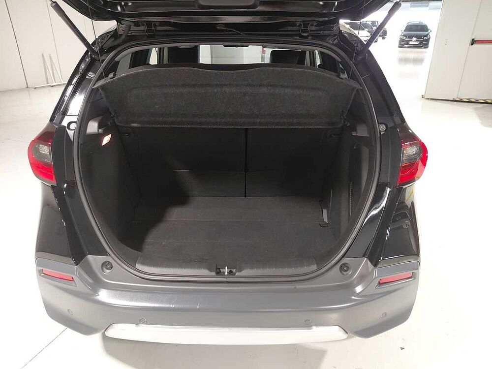 Honda Jazz Crosstar
