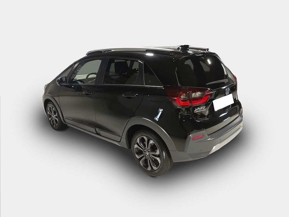Honda Jazz Crosstar