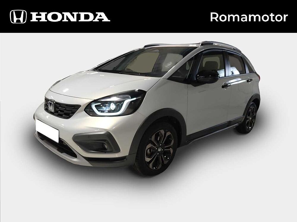 Honda Jazz Jazz Híbrido