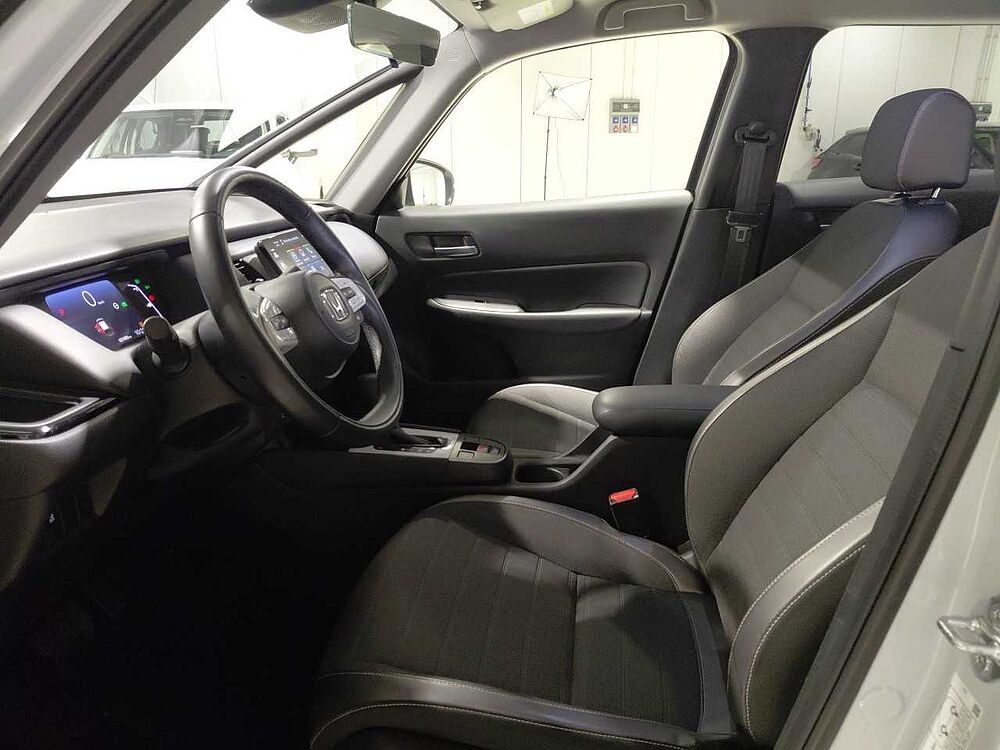 Honda Jazz Jazz Híbrido
